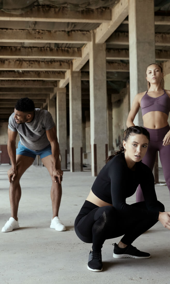 Kdo je Myprotein