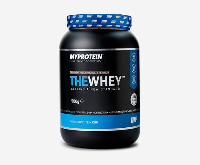 THEWHEY™