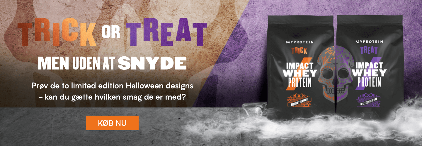 Limited Edition Halloween Designs