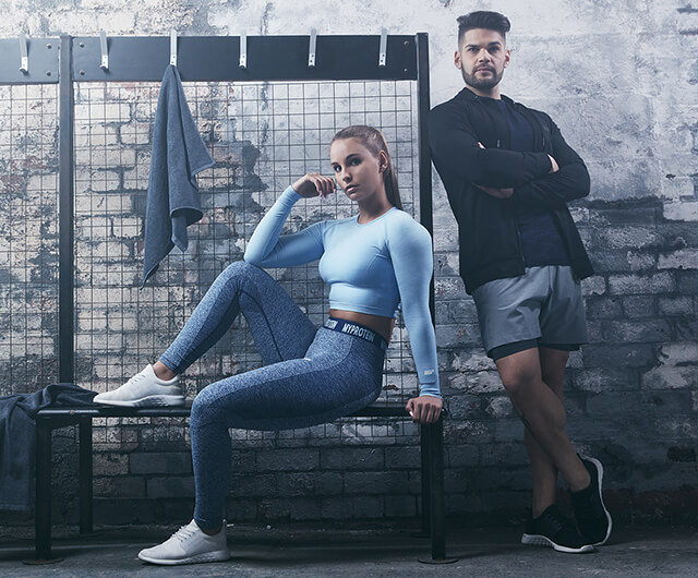 <b>GRATIS TRAININGSPLAN</b>