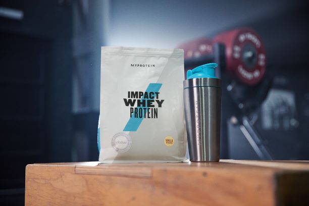 Myprotein awards