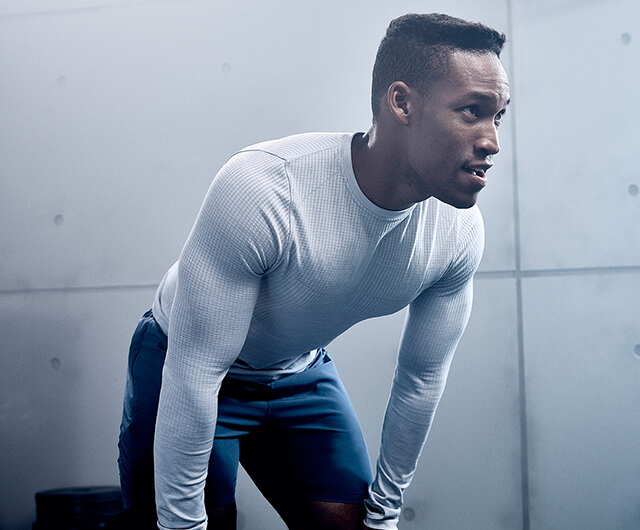 <b>ΤΡΙΒΟΛΙ ΓΙΑ ΑΥΞΗΣΗ ΜΥΙΚΗΣ ΜΑΖΑΣ</b>