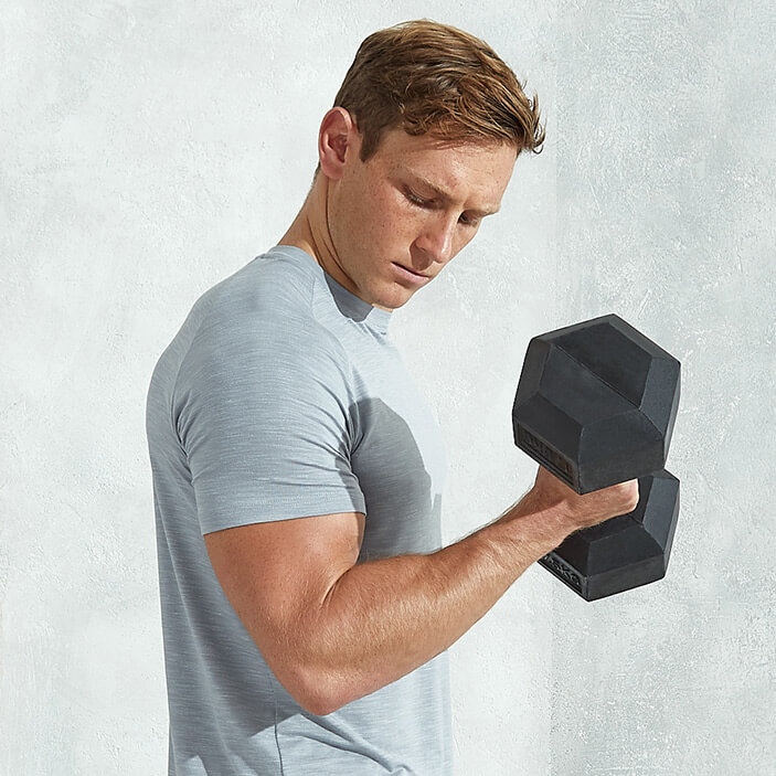 Γιατί να επιλέξετε Myprotein;