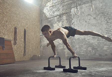 Maximise Performance