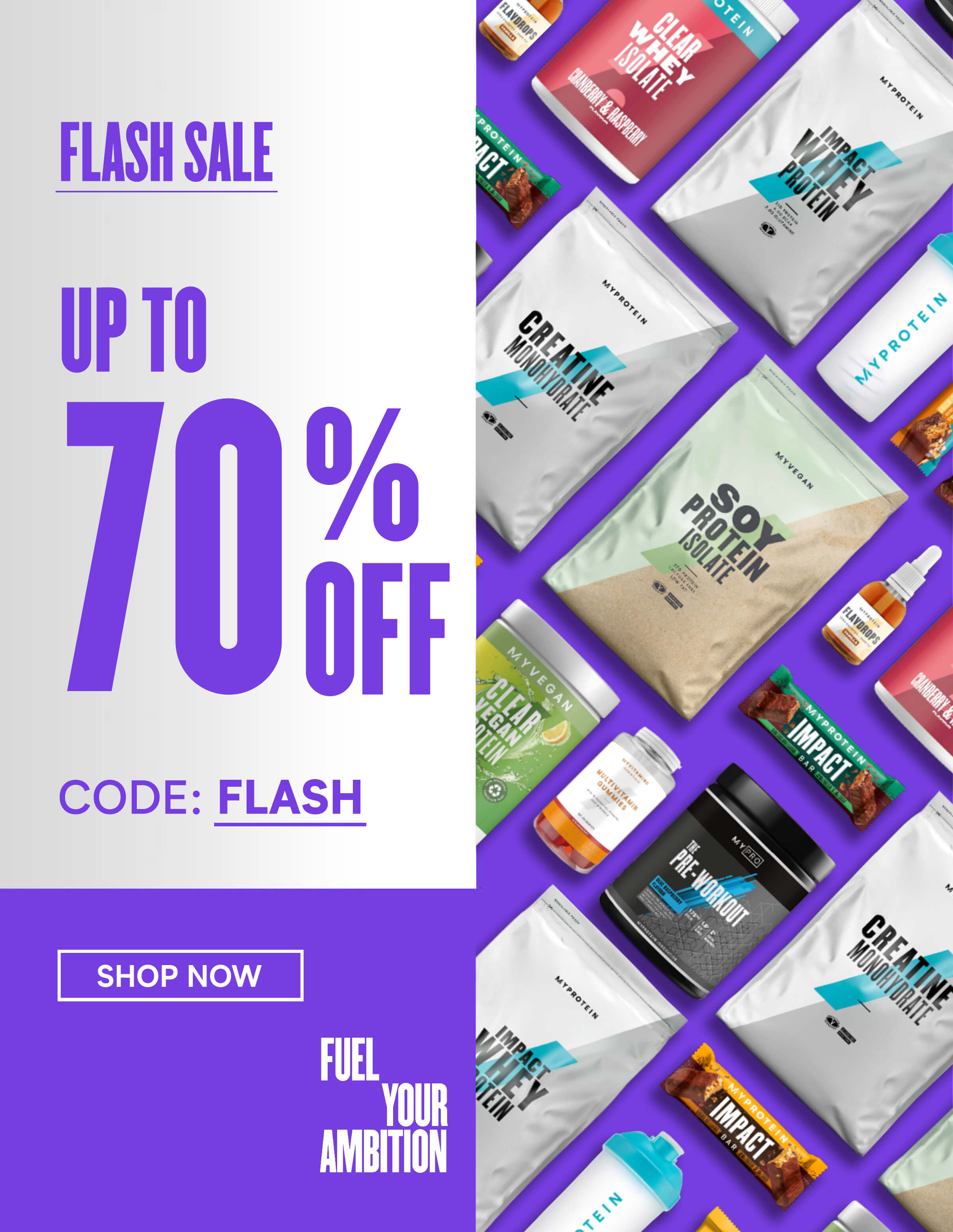 Best sellers Flash Sale