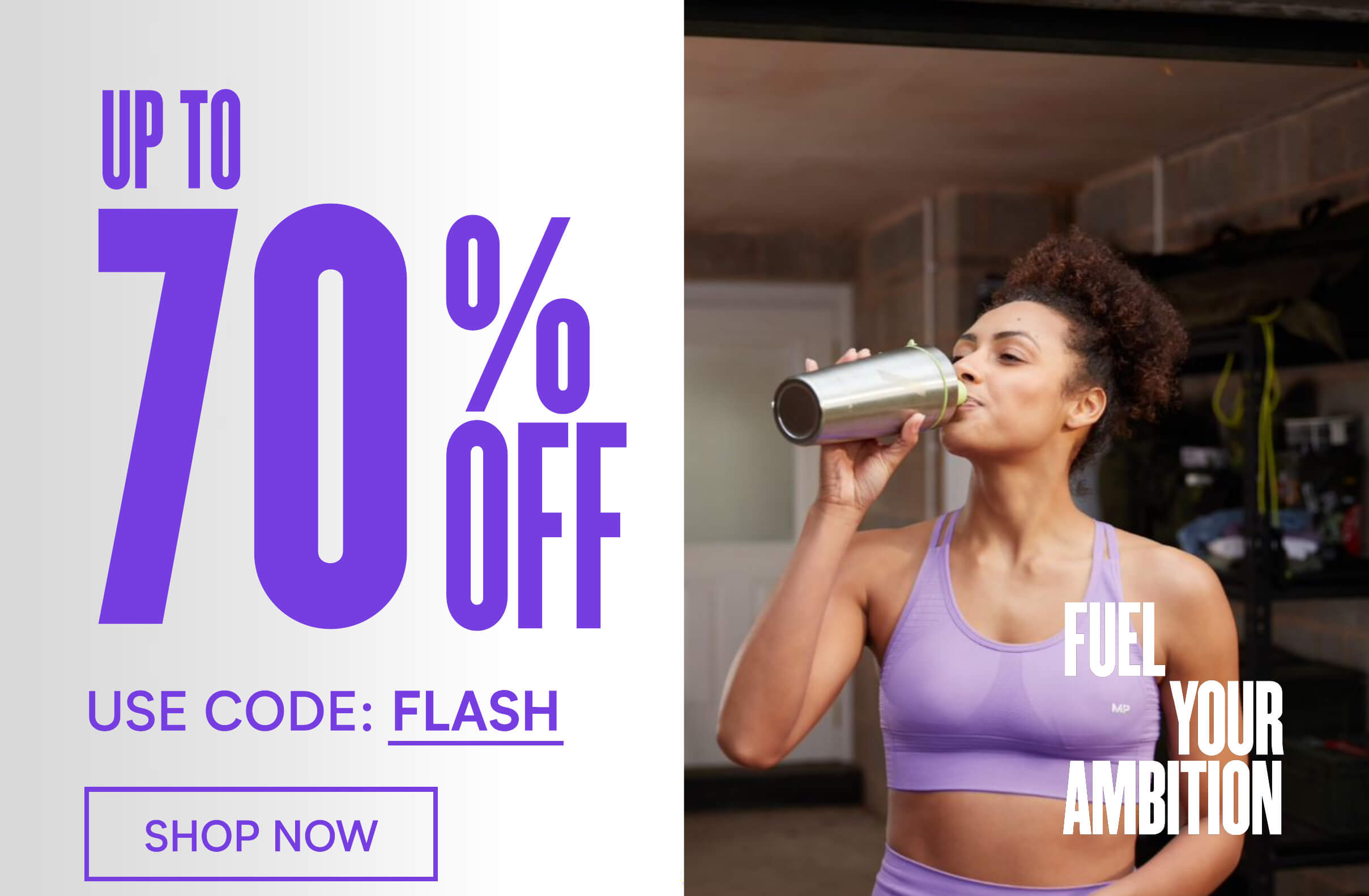 Up to 70% off