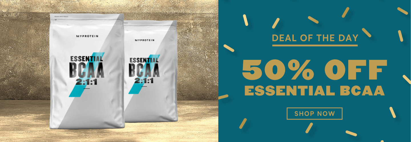 Essential BCAA 2:1:1
