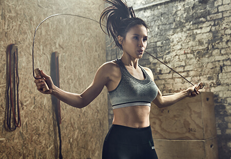 LOSE WEIGHT & BURN FAT