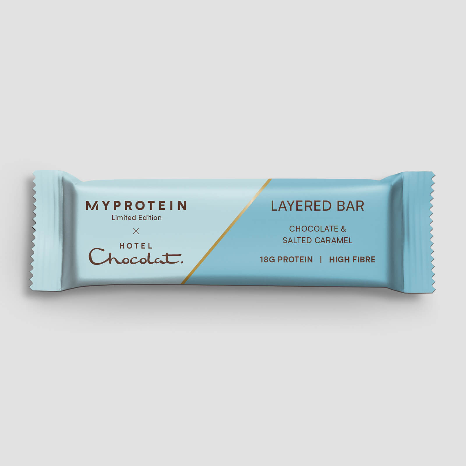 Myprotein x Hotel Chocolat | Partnerships | MYPROTEIN™