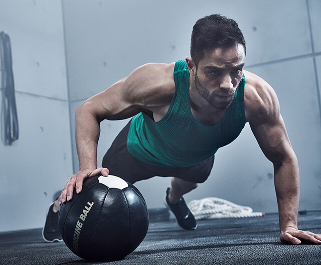 <b>THE BENEFITS OF BCAAS</b>