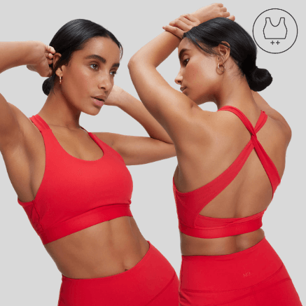 myprotein sports bra