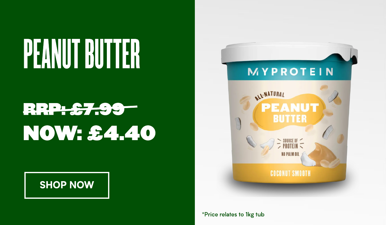 Peanut Butter