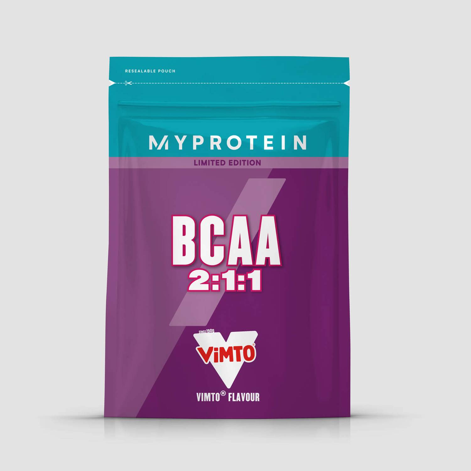 Myprotein BCAA 2:1:1