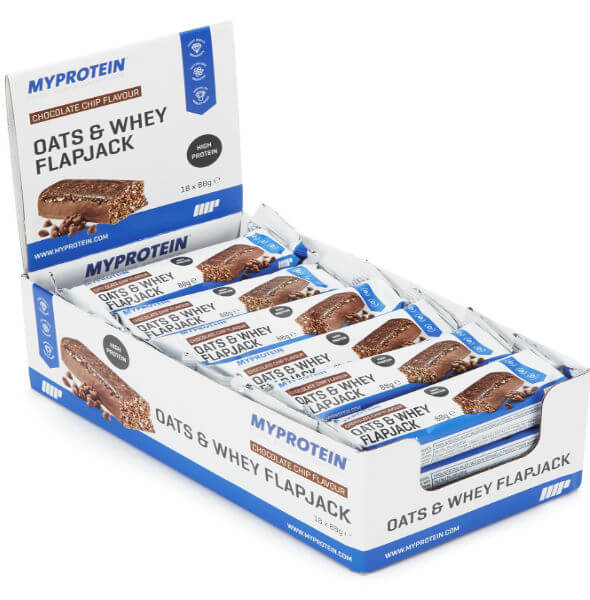 Best Protein Bars 2018