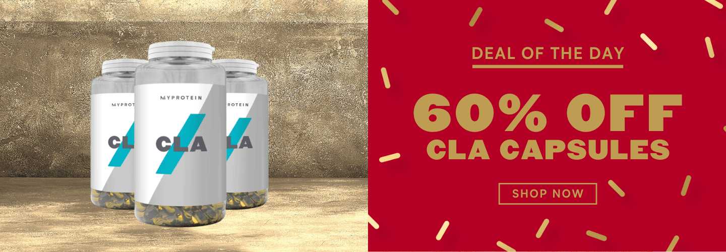 CLA Capsules