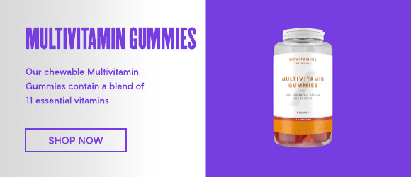 Multivitamin Gummies