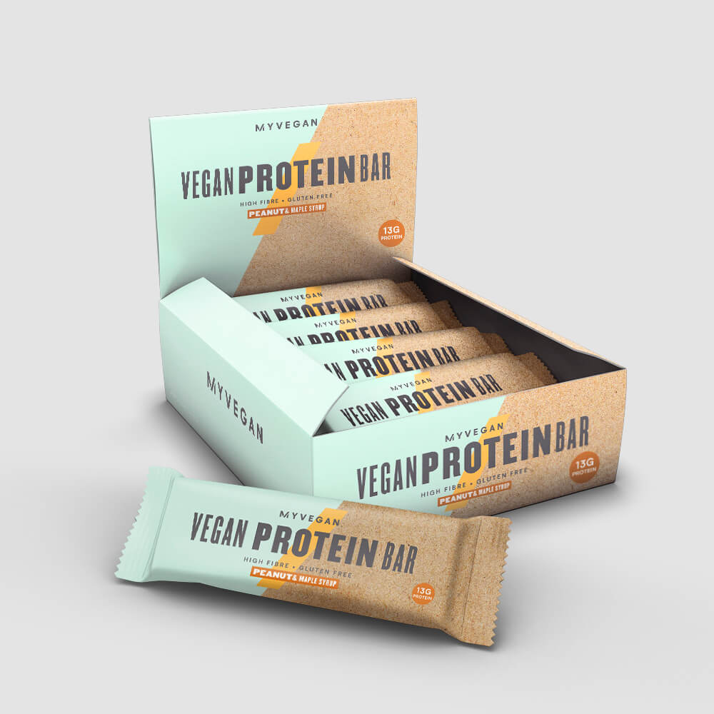 Best Protein Bars 2019 | Sports Nutrition | MYPROTEIN™