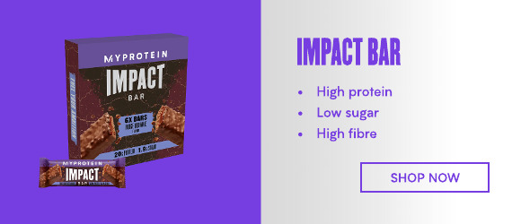 Impact Bar