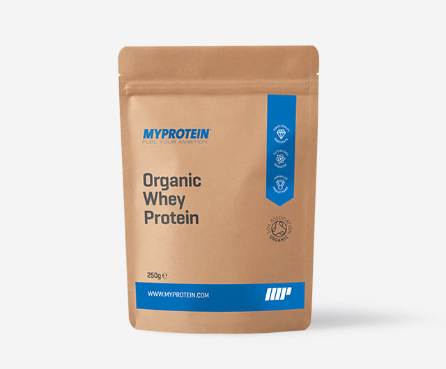 Novedades Orgánicas