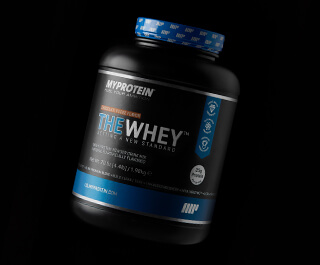 THEWHEY™