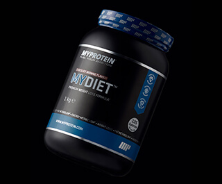 MYDIET™