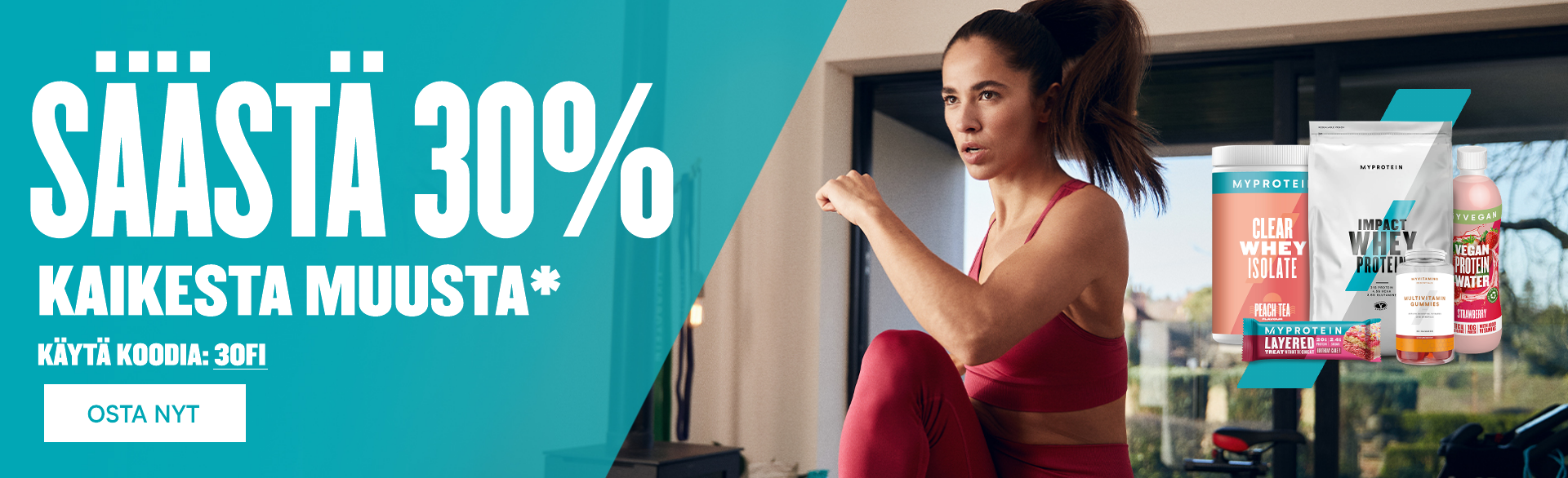 30%