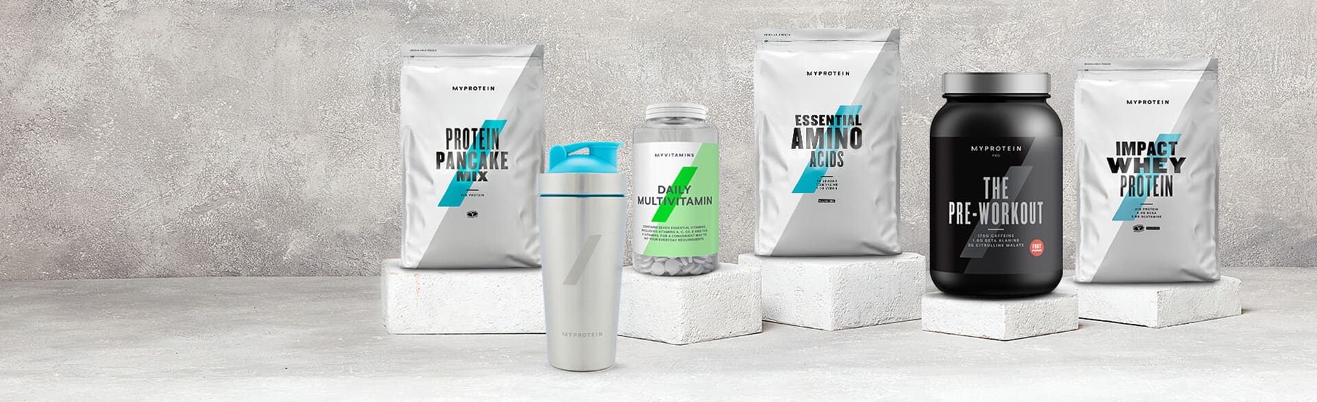 Trouvez les bons compléments pour vous...