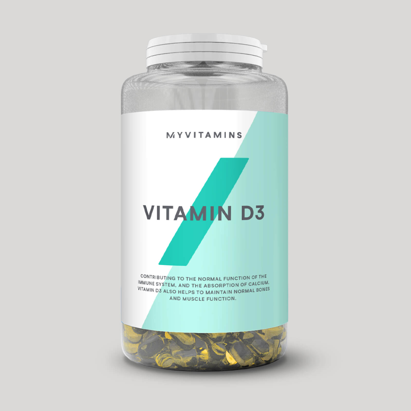 Meilleure vitamine D