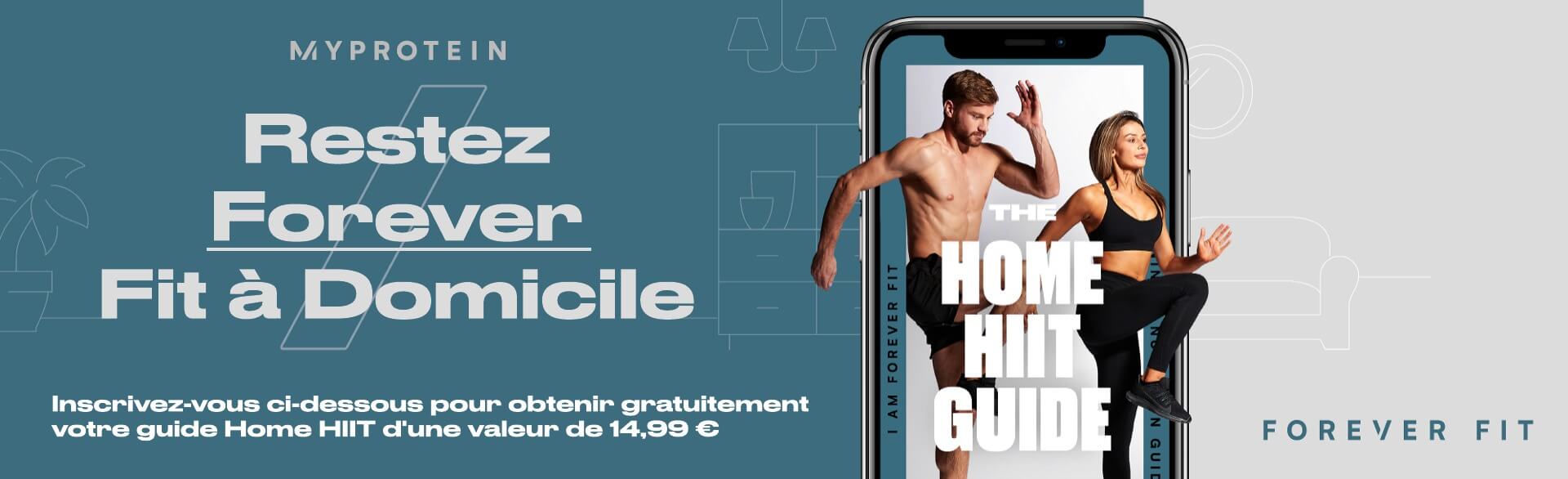 home HIIT