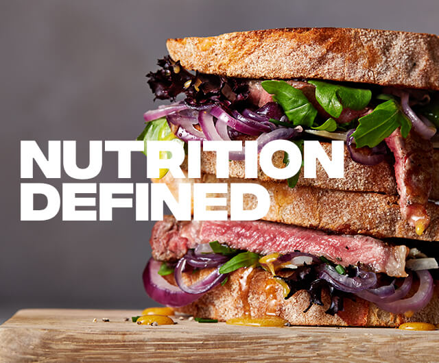 Myprotein Europe's Largest Online Sports Nutrition Brand