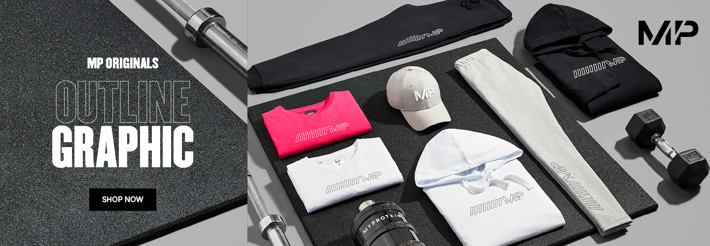 MP Clothing