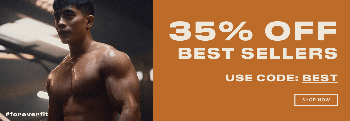 35% off Best Sellers