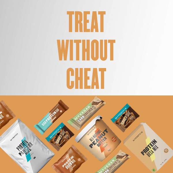 TREAT WITHOUT THE CHEAT