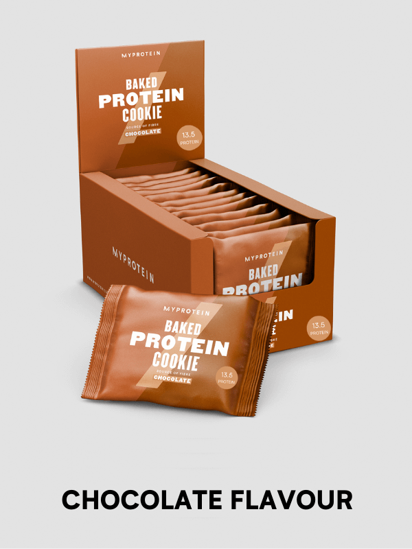 Vegan Gooey Filled Cookie