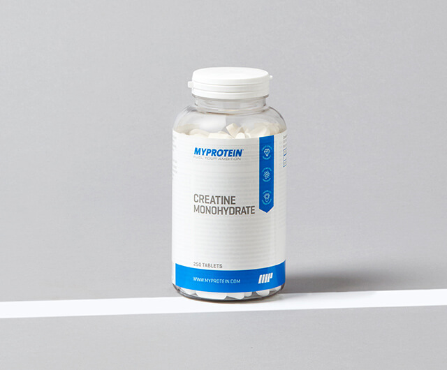 CREATINA <BR> 25% di sconto