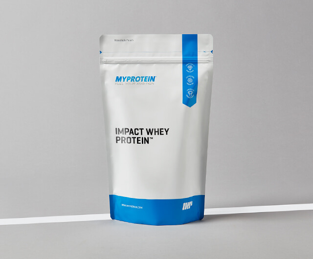 PROTEINE<br> 25% di sconto