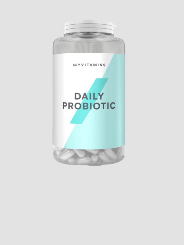 프로바이오틱스