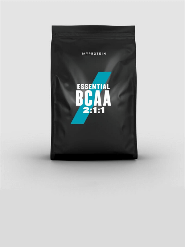 BCAA Джин и тоник