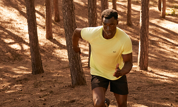 Energija ir ištvermė