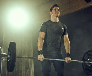 Je eigen pre-workout maken?