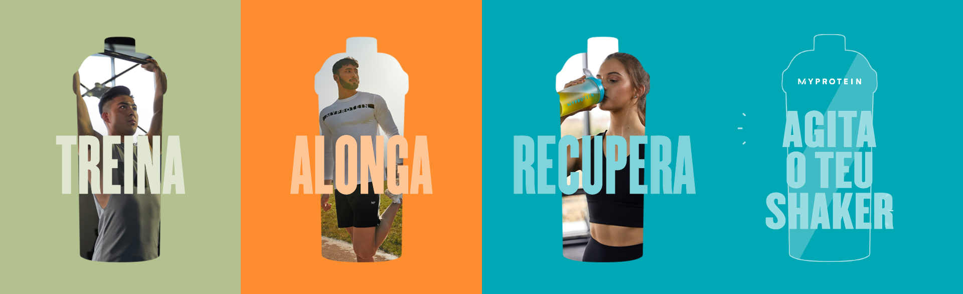Protein para Iniciantes