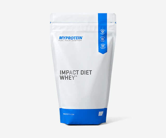 Dieta e Perda de Peso