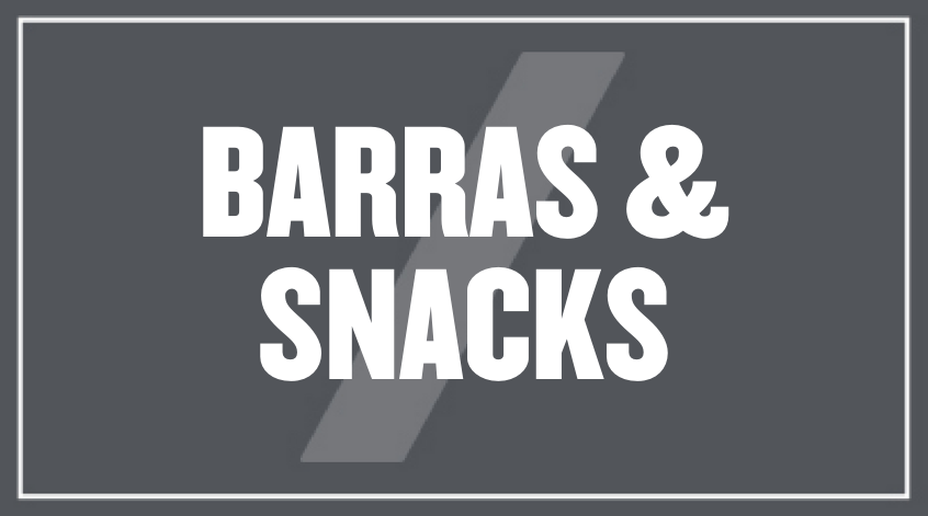 Barritass & Snacks