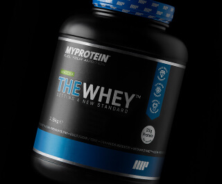 THEWHEY