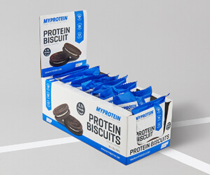 ПРОТЕИНОВЫЕ ЗАКУСКИ