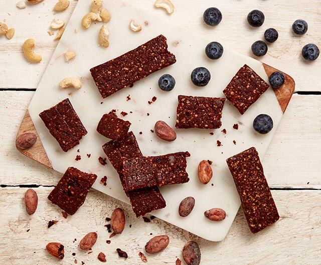 ЧАЙ И ЗАКУСКИ