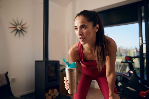 Who Myprotein Are
