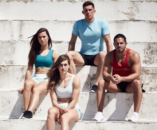 MYPROTEIN CLOTHING