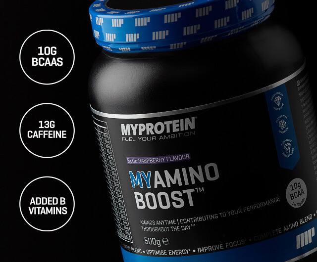 Myamino Boost™