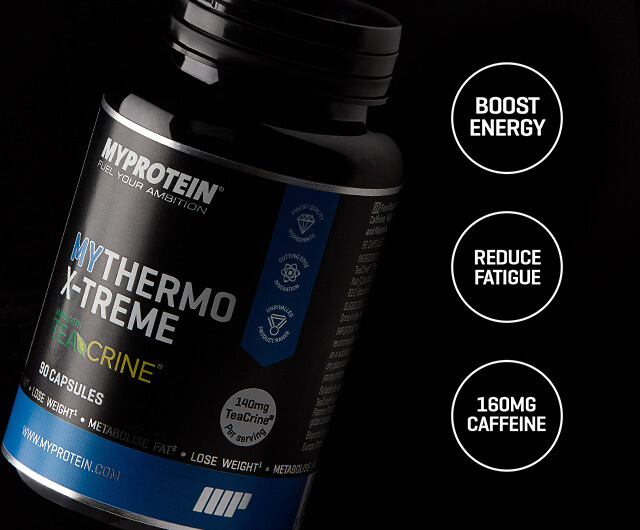 Mythermo X-treme™